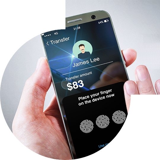 stake新一代全系列感測技術<br>為智慧應用場域帶來人機溝通全新體驗